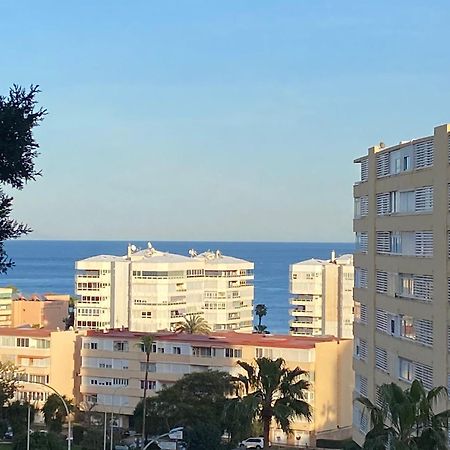 Apartamento Torremolinos Alexandri Экстерьер фото