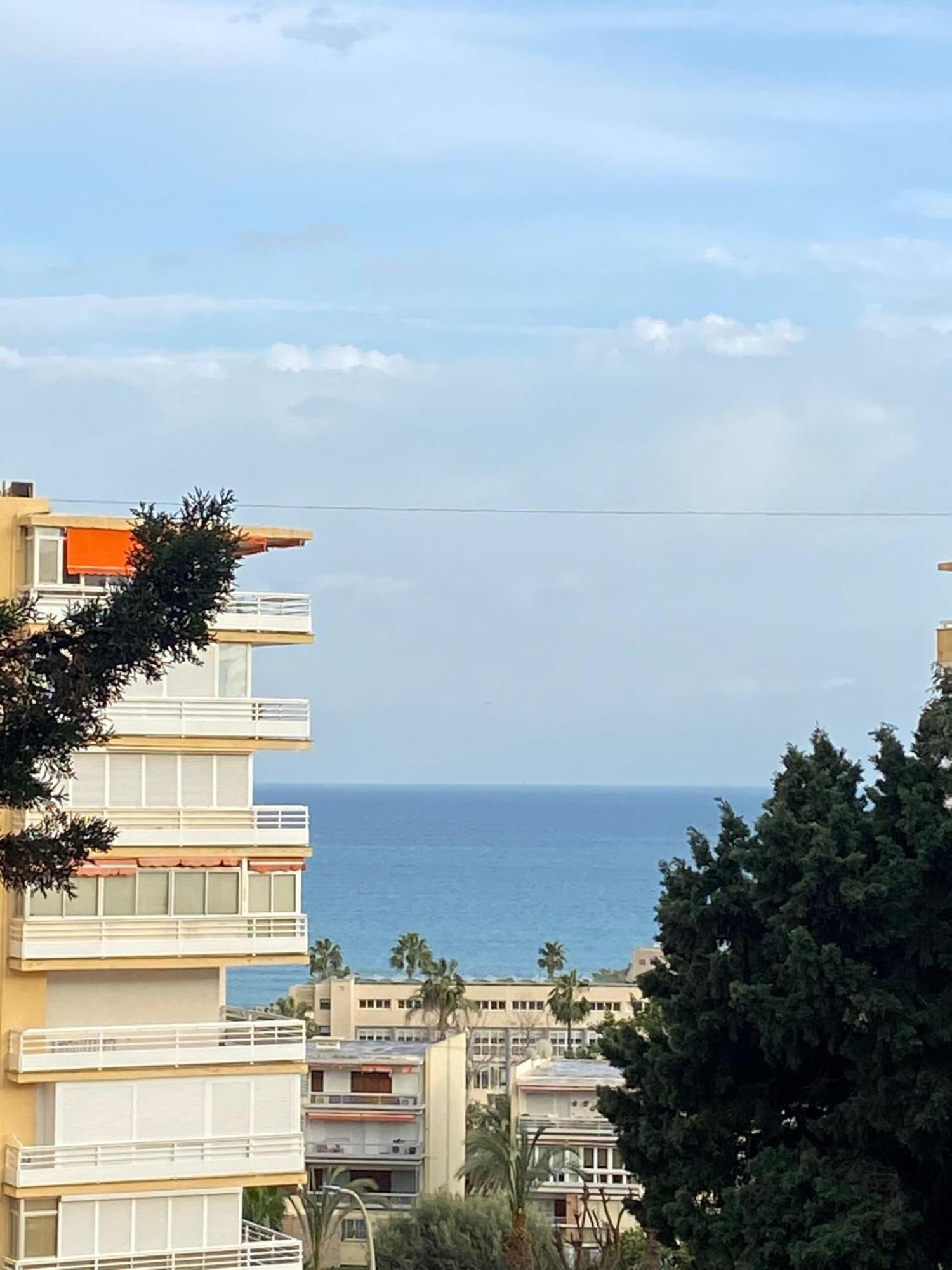 Apartamento Torremolinos Alexandri Экстерьер фото