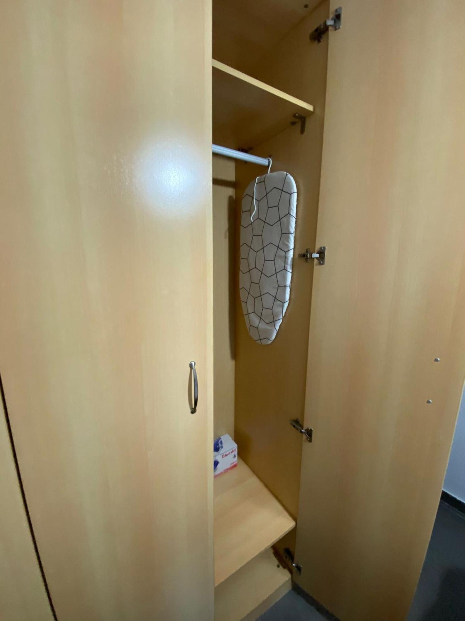 Apartamento Torremolinos Alexandri Экстерьер фото