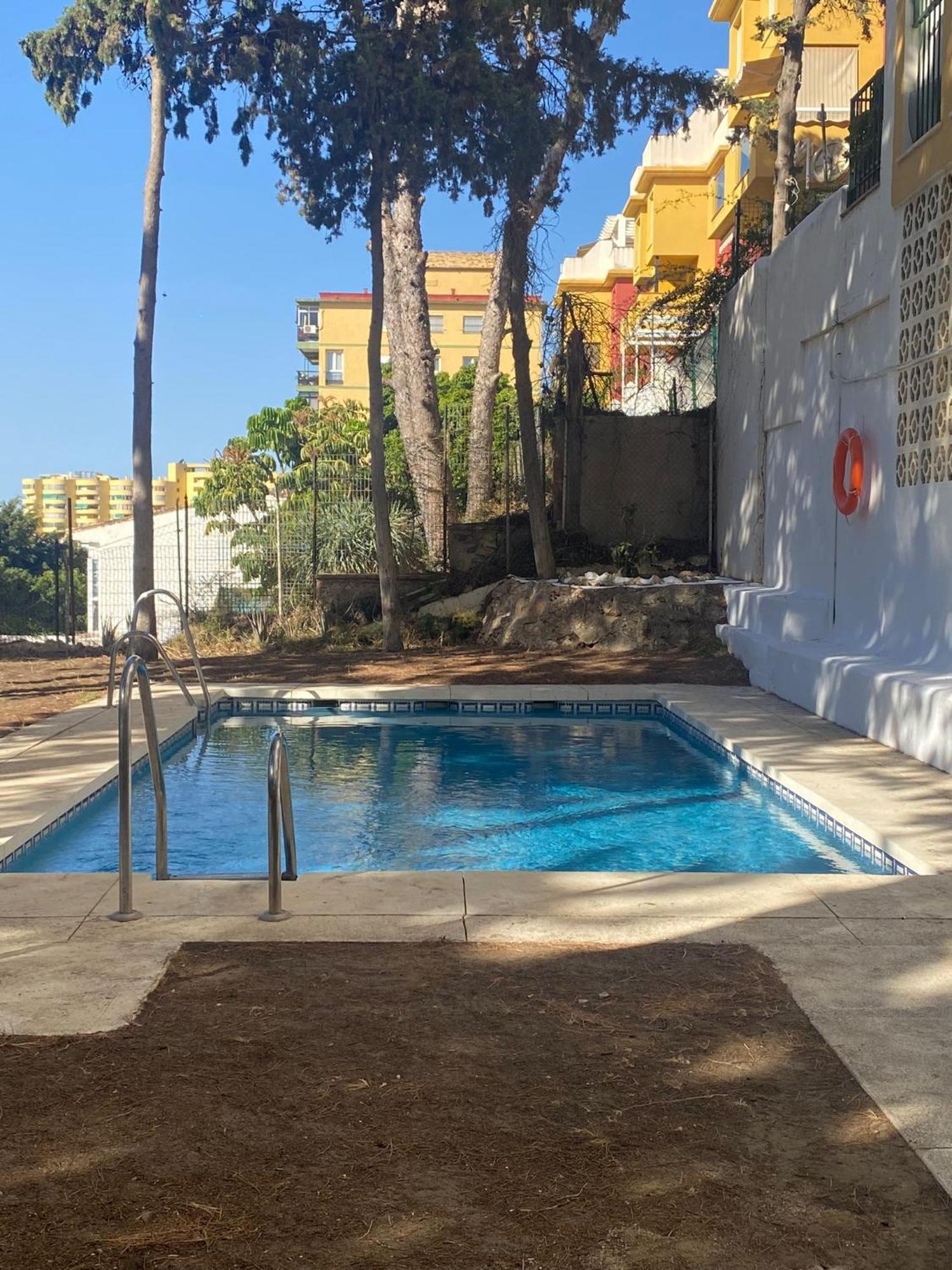 Apartamento Torremolinos Alexandri Экстерьер фото