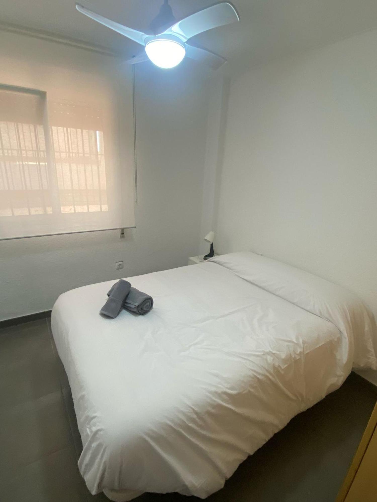 Apartamento Torremolinos Alexandri Экстерьер фото