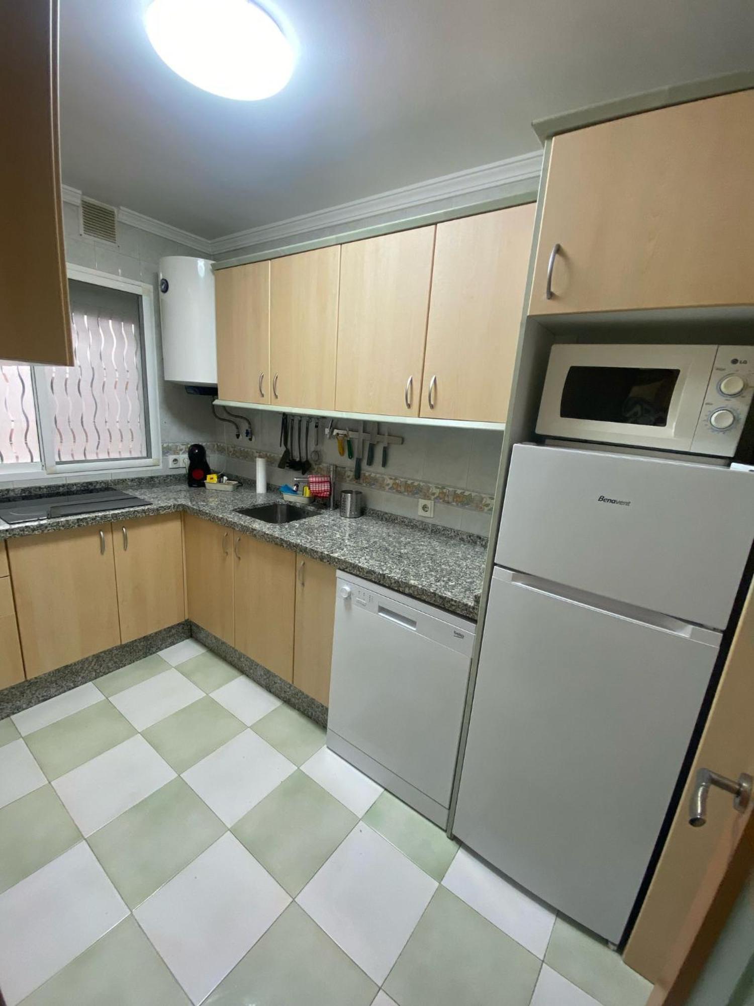 Apartamento Torremolinos Alexandri Экстерьер фото
